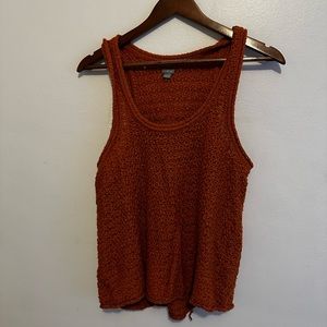 Aerie Knit Tank Top